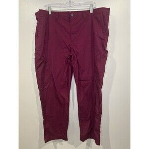 Carhartt Men’s Utility Scrub Pants Size 2XL Short